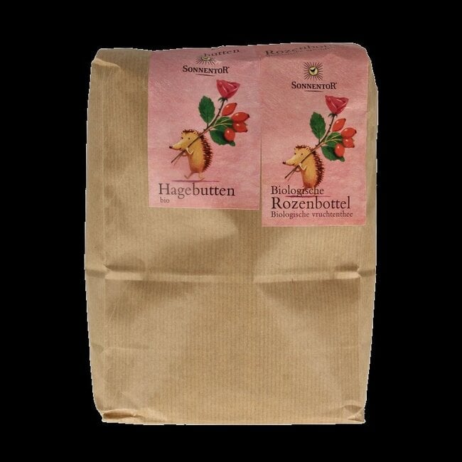 Rozenbottel thee los bio 1 Kilogram