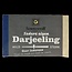 Darjeeling zwarte thee los bio 100 Gram