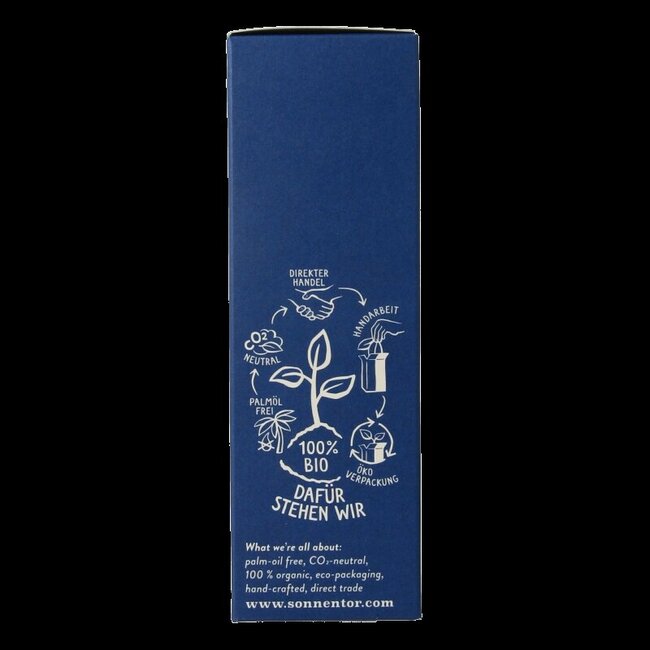 Sonnentor Thé noir anglais en vrac bio 95 g