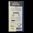 Engelse zwarte thee los bio 95 Gram