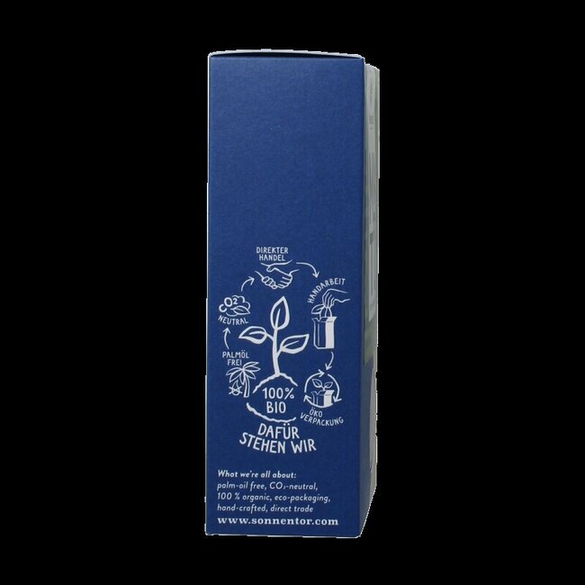 Sonnentor Maté bio en vrac 90 g