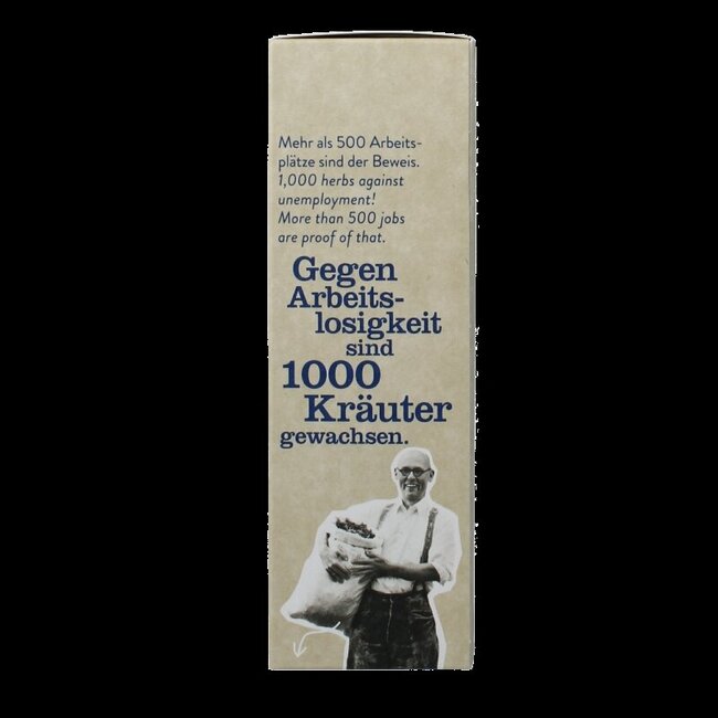 Sonnentor Maté bio en vrac 90 g