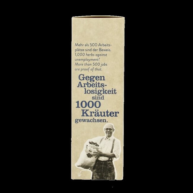 Sonnentor Hibiscus bio en vrac 80 g