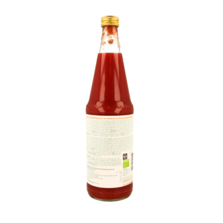Luna E Terra Luna E Terra Groentecocktail melkzuur bio dem 700 Milliliter