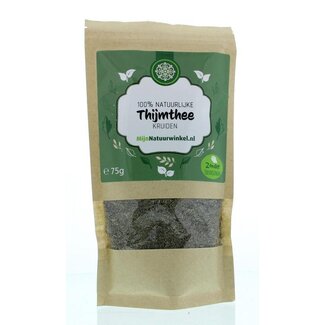 MijnNatuurwinkel MijnNatuurwinkel Tijm 75 Gram