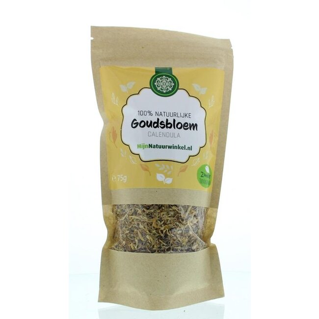Goudsbloem 75 Gram