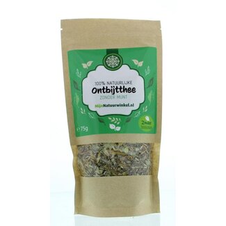 MijnNatuurwinkel MijnNatuurwinkel Ontbijt thee zonder munt 75 Gram