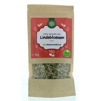 MijnNatuurwinkel MijnNatuurwinkel Lindebloesem thee 30 Gram