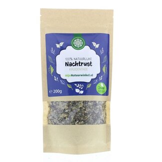 MijnNatuurwinkel Tisane Sommeil MijnNatuurwinkel 200 g