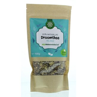 MijnNatuurwinkel MijnNatuurwinkel Droom thee 100 Gram