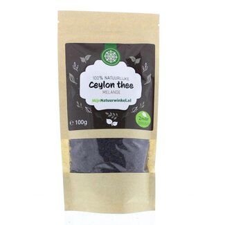 MijnNatuurwinkel Ceylon thee 100 Gram