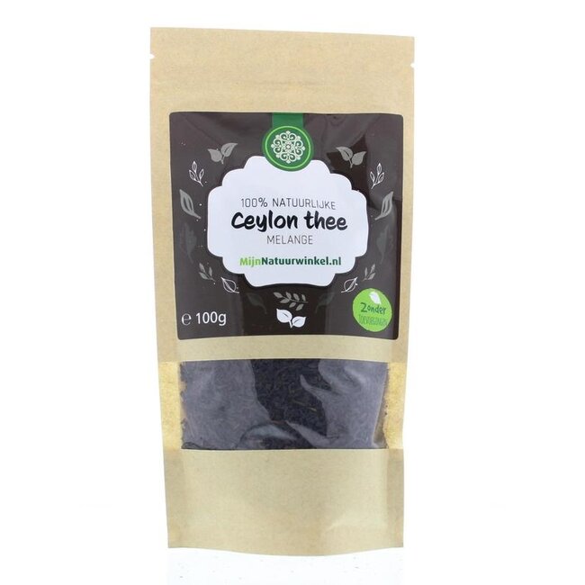Ceylon thee 100 Gram