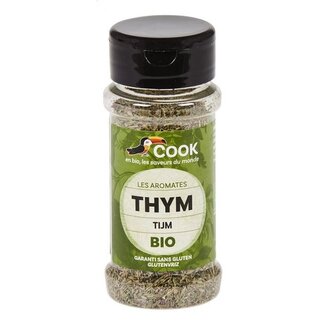 Cook Cook Tijm bio 15 Gram