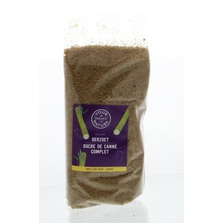 Your Organic Nature Your Organic Nature Oerzoet bio 500 Gram