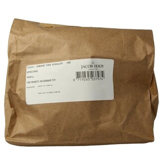 Jacob Hooy Jacob Hooy Groene thee gemalen 1 Kilogram