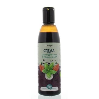 TerraSana TerraSana Crema balsamico bio 250 Milliliter