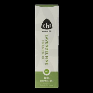 Chi Chi Lavande France fine eko bio 10 millilitres