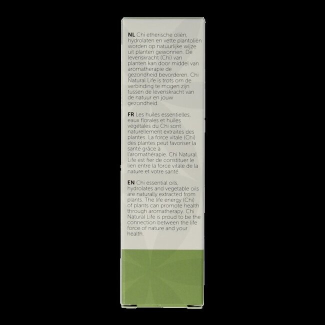 Chi Lavande France fine eko bio 10 millilitres