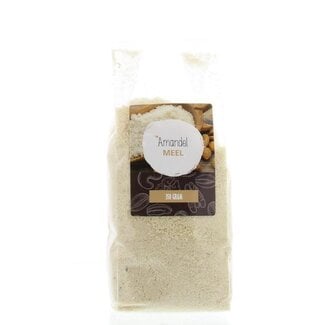 MijnNatuurwinkel MijnNatuurwinkel Amandelmeel 350 Gram