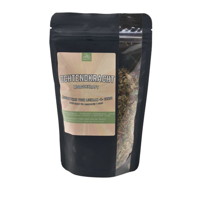 Thee ochtendkracht 65 Gram