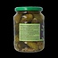 Your Organic Nature Augurken zoetzuur bio 670 Gram