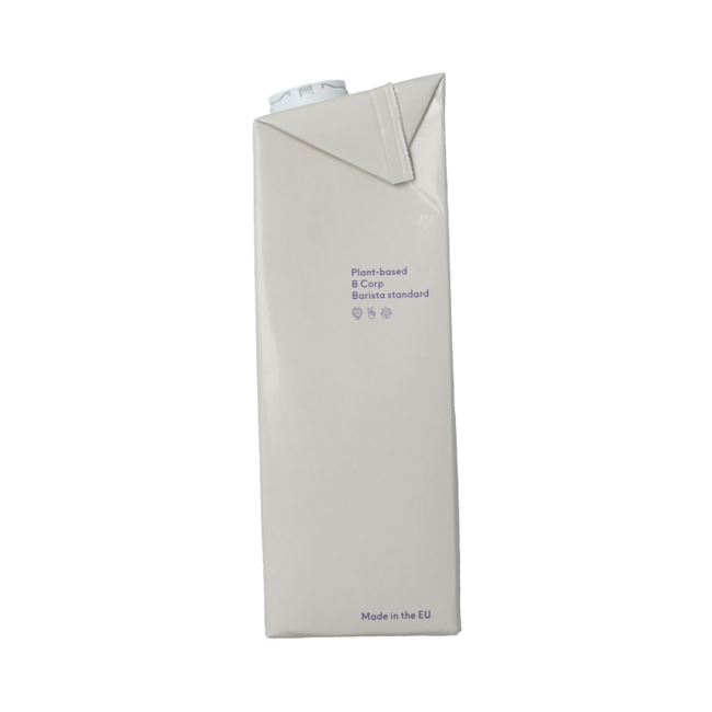 Boisson à l'avoine Minor Figures Barista bio 1 litre