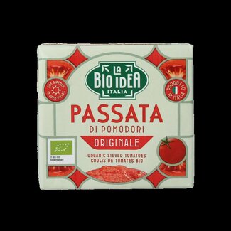 La Bio Idea La Bio Idea Passata bio 500 g