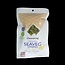 Clearspring Seaveg - Crispies au gingembre multipack bio 20 g