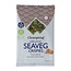 Clearspring Seaveg - Crispies curcuma bio 4 g