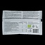 Clearspring Seaveg - Crispies ginger bio 4 Gram