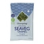 Clearspring Seaveg - crispies original bio 4 grammes