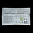 Clearspring Seaveg - crispies original bio 4 Gram