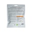 Clearspring Bruine rijstcracker met sesam & tamari bio 40 Gram
