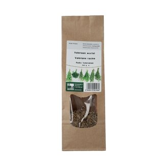 Marma Marma Valeriaan wortel 100 Gram