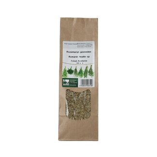 Marma Marma Rozemarijn gesneden 100 Gram