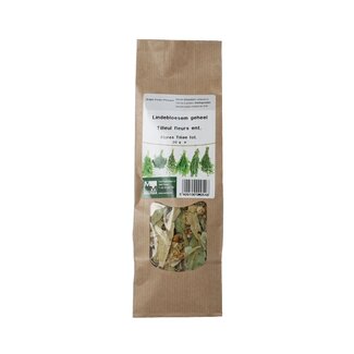 Marma Marma Lindebloesem geheel 20 Gram