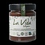 Pâte à tartiner aux noisettes bio La Vida 270 g