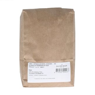 Jacob Hooy Jacob Hooy Racine d'astragale coupée 1 kg