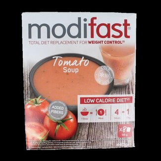 Modifast Modifast Intensive soupe à la tomate 440 g