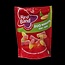 Red Band Winegums duo sucré acide 215 g