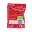 Red Band Winegums duo zoet fris 215 Gram