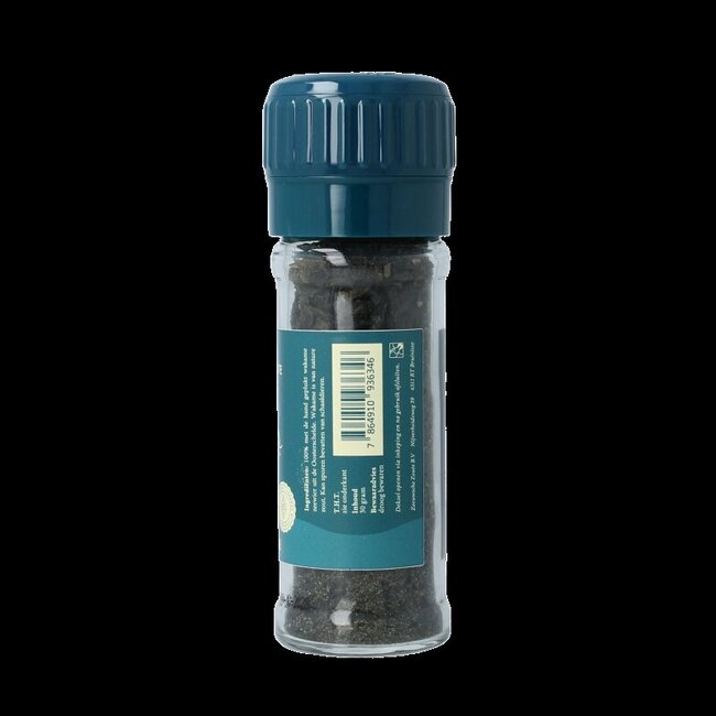 Moulin Zeeuwsche Zoute 100 % wakame néerlandais 1 pièce
