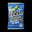 Leev Snack de soja bio lowcarb au sel de mer 45 g