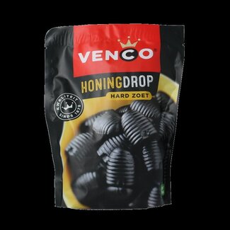 Venco Honingdrop 235 Gram