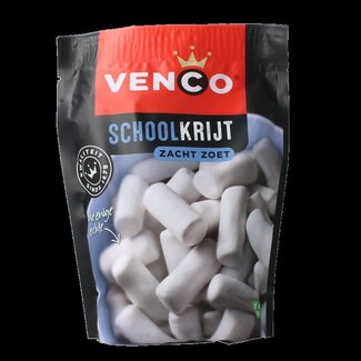 Venco Venco Schoolkrijt 235 Gram