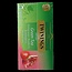 The vert pomogranate raspberry strawberry 25 Zakjes