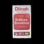 Dilmah Brilliant breakfast tea bio 20 Zakjes