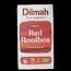 Dilmah Organic rooibos tea bio 20 Zakjes