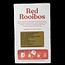 Dilmah Organic rooibos tea bio 20 Zakjes