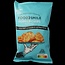 Food2Smile Chips soufflées au paprika 90 g